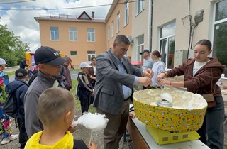Gemlik’ten Gagauzya’ya Uzanan Dostluk Köprüsü